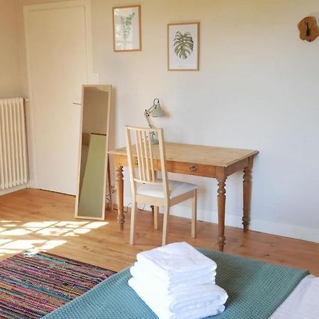 Maison Au Calme Avec Jardin A 5 Min De Tournus Cuisery Exterior foto