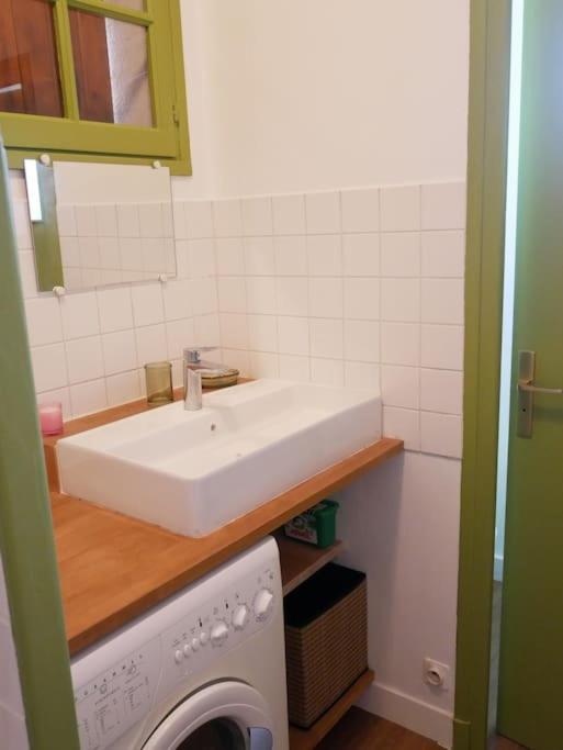 Maison Au Calme Avec Jardin A 5 Min De Tournus Cuisery Exterior foto